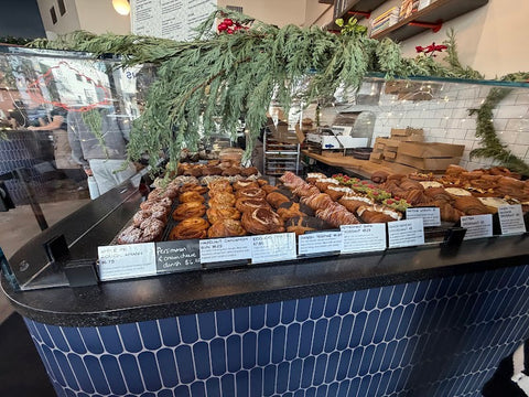 Relic Bakery & Kitchen photo 1