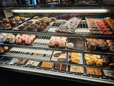 Rick's Bakery photo 1