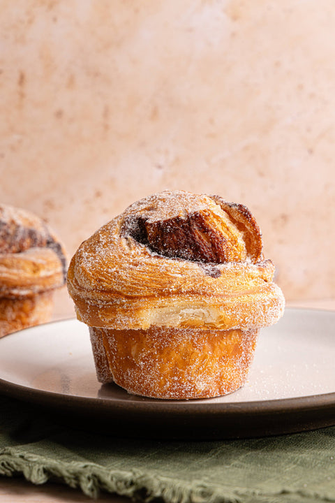 Rise Bakery Greenville, SC fresh cakes