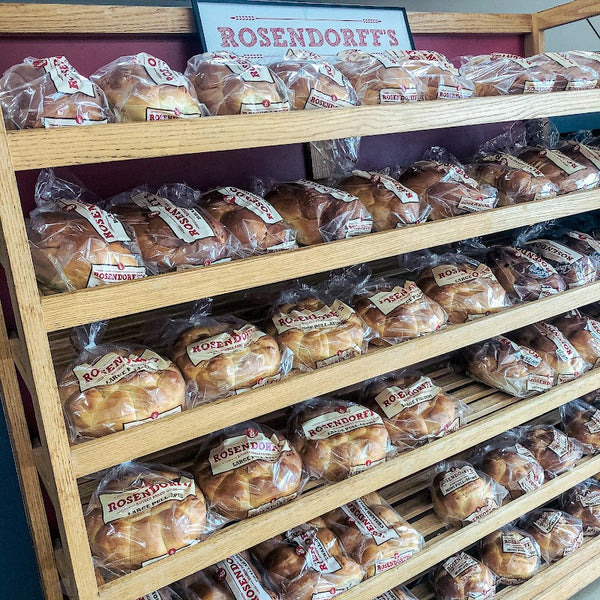 Rosendorff’s Bakery photo 1