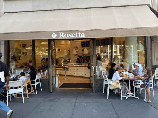 Rosetta Bakery photo 1