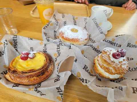 Rosetta Bakery photo 2