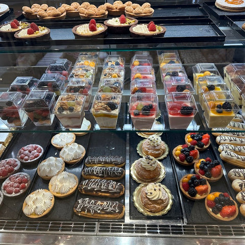 Rosetta Bakery photo 3