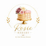 Rosie Bakery logo