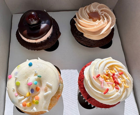 Saint Cupcake photo 3