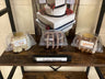 Sally's Piece-a-Cake logo