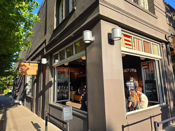 Salt & Straw photo 1