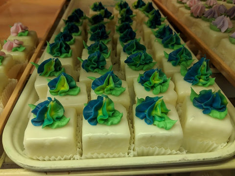 Savage's Bakery photo 2