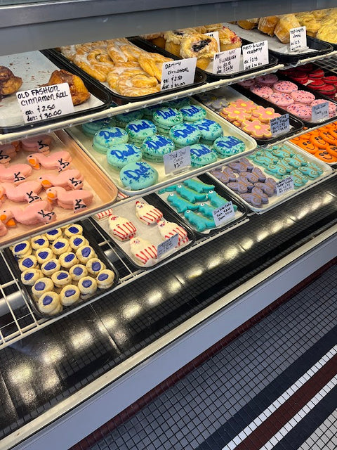 Savage's Bakery photo 3