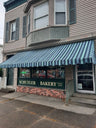 Schuyler Bakery logo