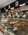 Scialo Bros. Bakery logo
