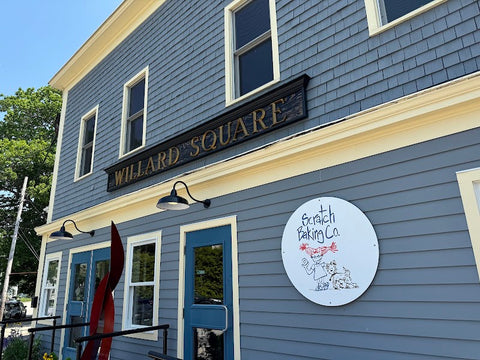 Scratch Baking Co photo 3