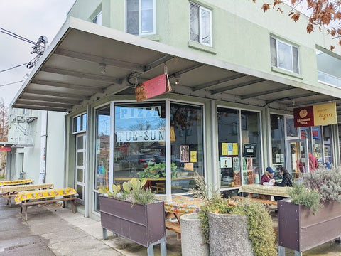 Seastar Bakery photo 1