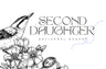 Second Daughter Artisanal Bakery logo