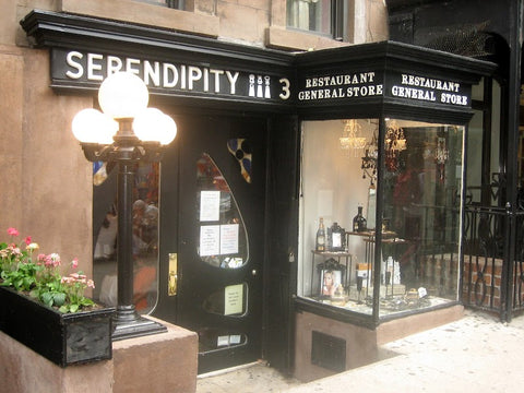 Serendipity 3 photo 1