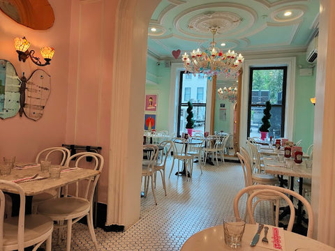 Serendipity 3 photo 2