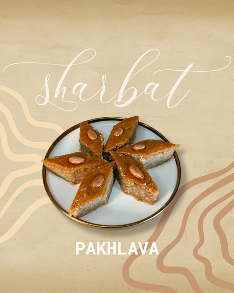 Sharbat Bakery&Cafe (Adams Morgan) photo 2