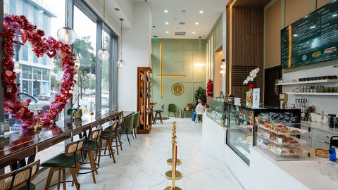 Shoreside Bakery photo 1