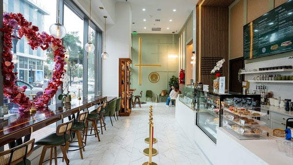 Shoreside Bakery photo 1