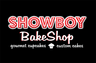 Showboy BakeShop logo