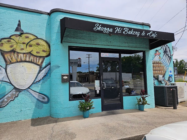 Shugga Hi Bakery & Cafe photo 1