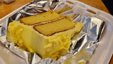 Shugga Hi Bakery & Cafe photo 2