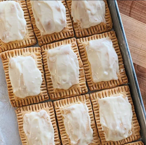 Sinfull Bakery Houston, TX fresh pastries