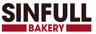 Sinfull Bakery logo