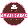 Smallcakes logo