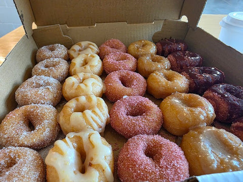Sons Donuts photo 3