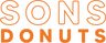 Sons Donuts logo