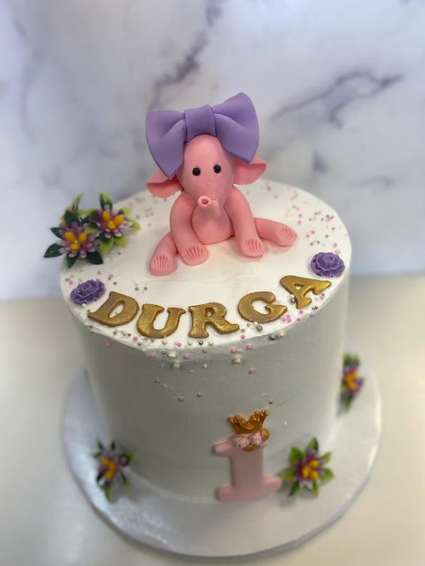 Specialty Cakes by Amanda photo 2