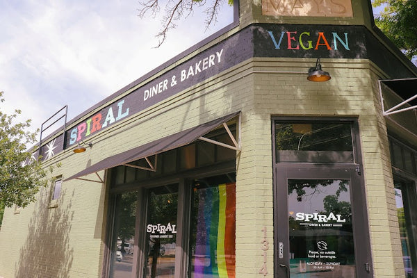 Spiral Diner & Bakery photo 1