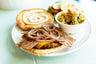 Spiral Diner & Bakery logo