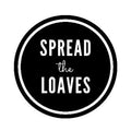 Spread the Loaves logo