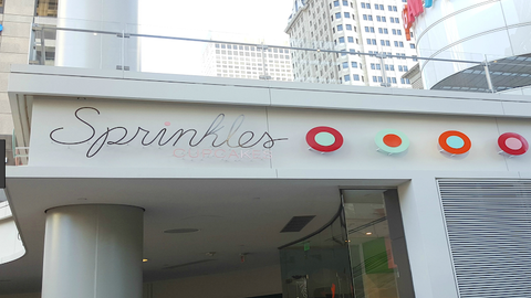 Sprinkles Cupcakes photo 1