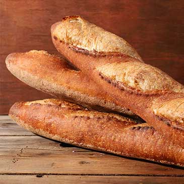 Standard Baking Co Bakery Portland, ME bread