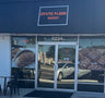 State Flour Bakery logo