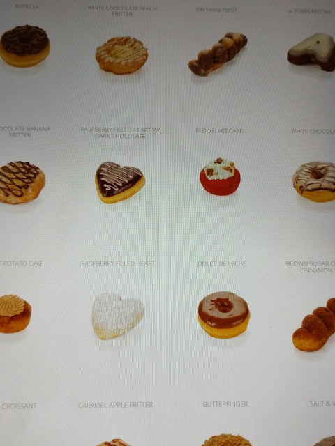 Sublime Doughnuts photo 3