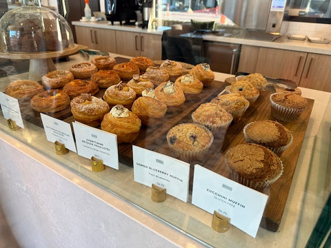 Sugar & Sage Bakery photo 3