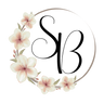 Sugar Blossom Cake Shop logo
