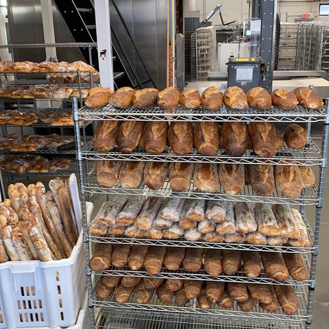Sullivan Street Bakery Miami photo 1