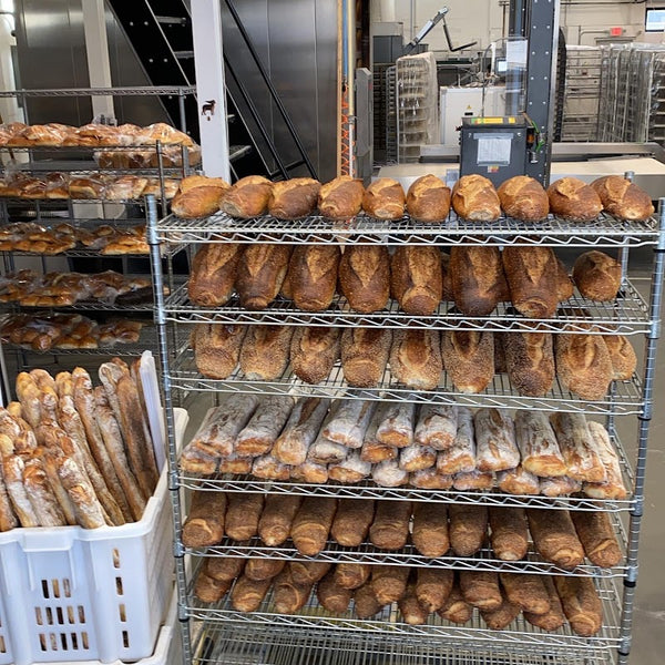 Sullivan Street Bakery Miami photo 1