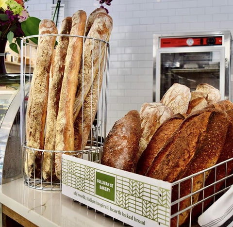 Sullivan Street Bakery Miami photo 2