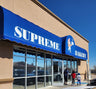 Supreme Bakery logo