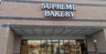 Supreme Kringle Bakery logo