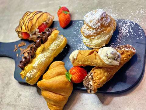 Sweet Bites Bakery and Brunch Berkeley, CA sweetbite bakery scaled