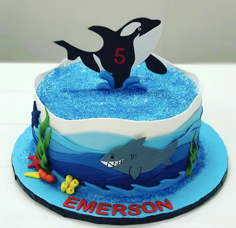 Sweet Escape Cake Company photo 2