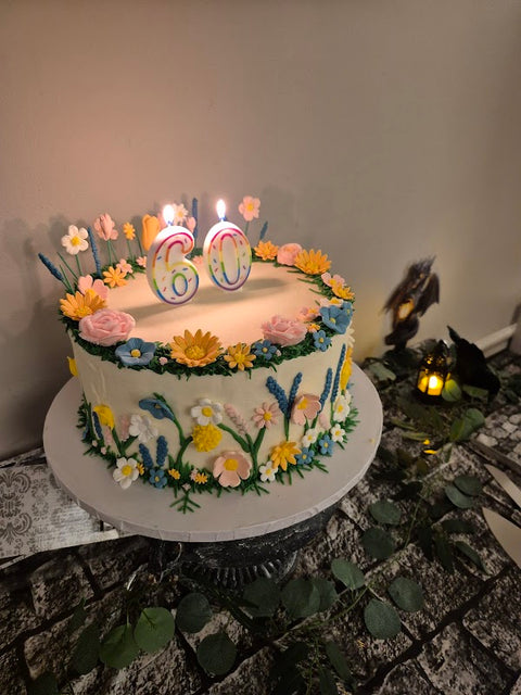 Sweet Escape Cake Company photo 3