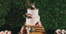 Sweet Escape Cake Company logo